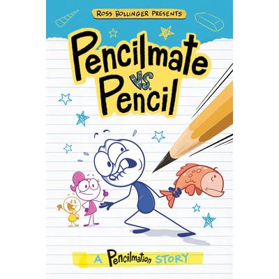 Pencilmate vs. Pencil