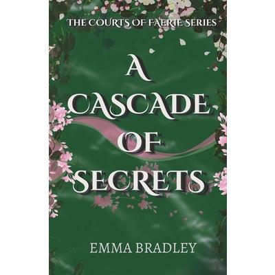 A Cascade Of Secrets | 拾書所