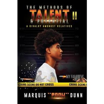 The Methods of Talent and Potential 2