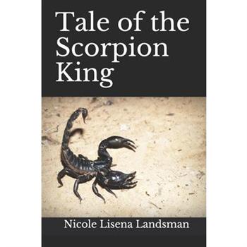 Tale of the Scorpion King