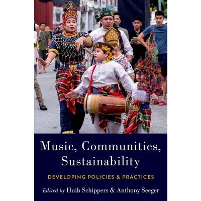 Music, Communities, Sustainability