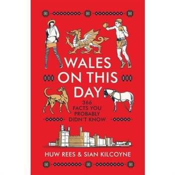 Wales on This Day
