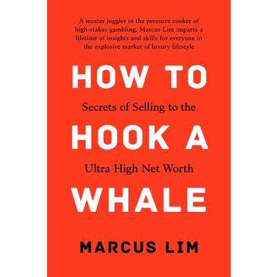 How to Hook a Whale