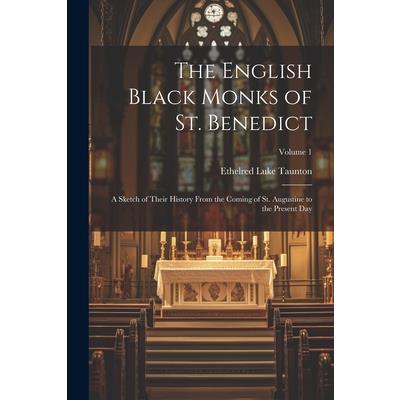 The English Black Monks of St. Benedict | 拾書所