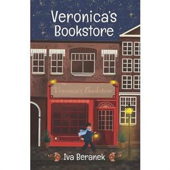 Veronica’s Bookstore