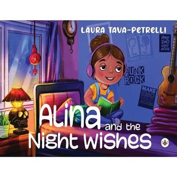 Alina and the Night Wishes