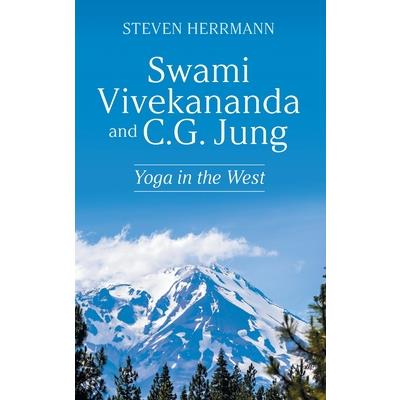 Swami Vivekananda and C.G. Jung | 拾書所