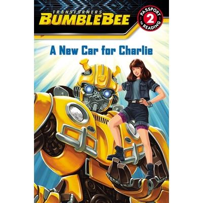 Transformers Bumblebee | 拾書所