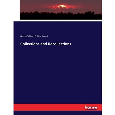 Collections and Recollections | 拾書所