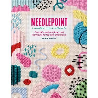 Needlepoint: A Modern Stitch Directory | 拾書所
