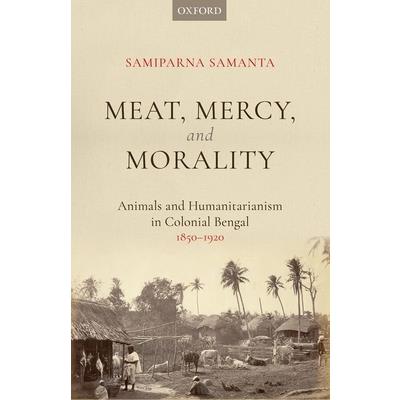 Meat, Mercy, Morality