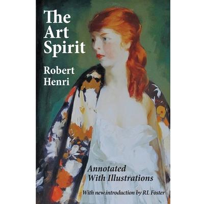The Art SpiritTheArt SpiritAnnotated with Illustrations