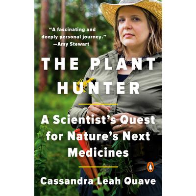 The Plant Hunter