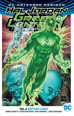 Hal Jordan & the Green Lantern Corps 2
