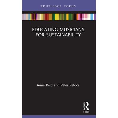 Educating Musicians for Sustainability | 拾書所