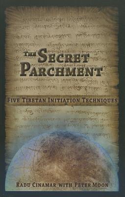 The Secret Parchment