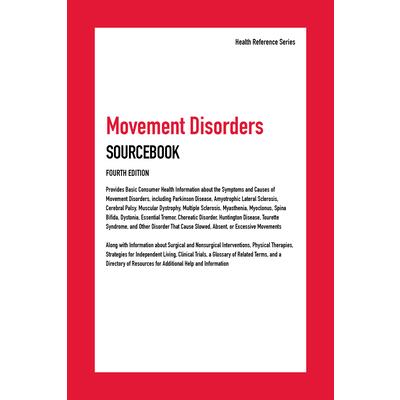 Movement Disorders Sb, 4th Ed.