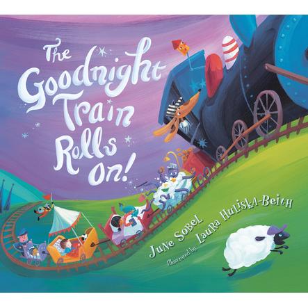 The Goodnight Train Rolls On!