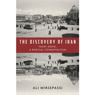 The Discovery of Iran