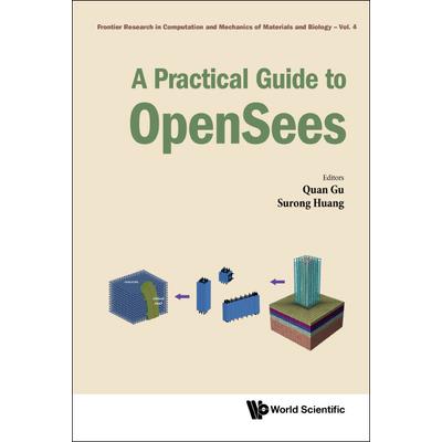 A Practical Guide to OpenSees | 拾書所