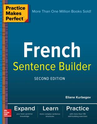 French Sentence Builder | 拾書所