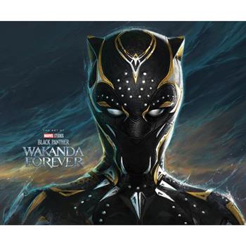 Marvel Studios’ Black Panther: Wakanda Forever - The Art of the Movie