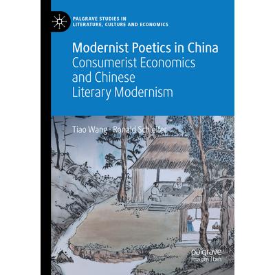 Modernist Poetics in China | 拾書所