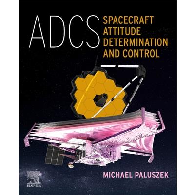 Adcs - Spacecraft Attitude Determination and Control
