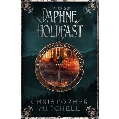 The Trials of Daphne Holdfast