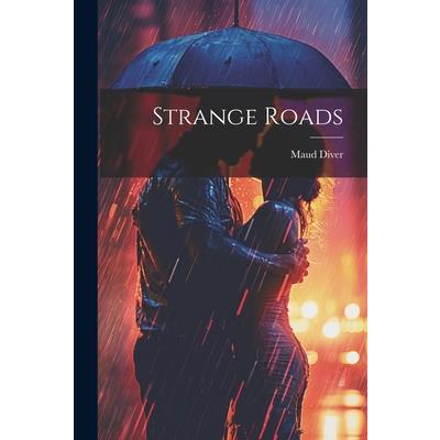 Strange Roads | 拾書所