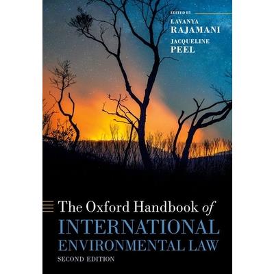 The Oxford Handbook of International Environmental Law