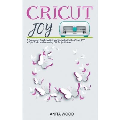 Cricut Joy | 拾書所