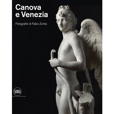 Canova and Venezia | 拾書所