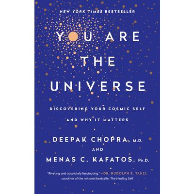 You Are the Universe