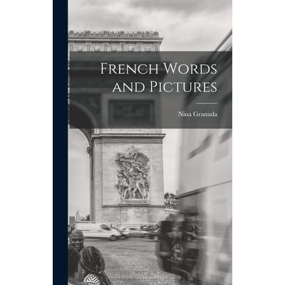 French Words and Pictures | 拾書所