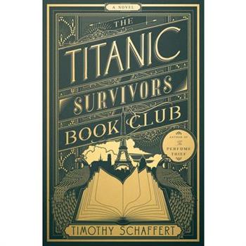 The Titanic Survivors Book Club
