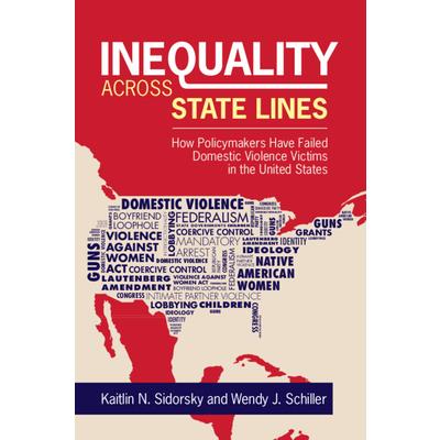 Inequality Across State Lines