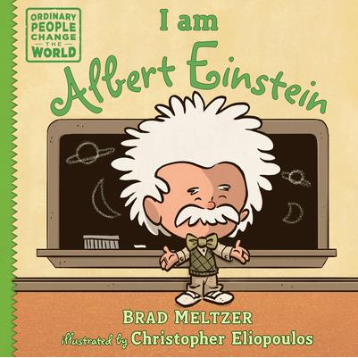 I Am Albert Einstein | 拾書所