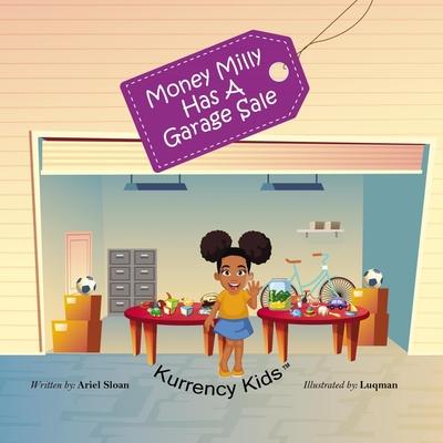 Money Milly Has A Garage Sale | 拾書所