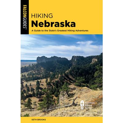 Hiking Nebraska