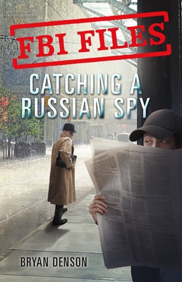 Catching a Russian Spy