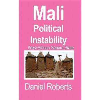 Mali Political Instability