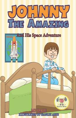 Johnny the Amazing and His Space Adventure
