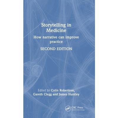 Storytelling in Medicine | 拾書所