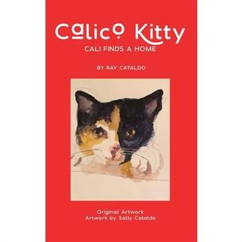 Calico Kitty