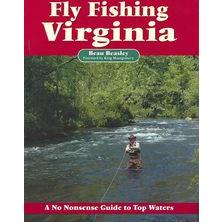 Fly Fishing Virginia