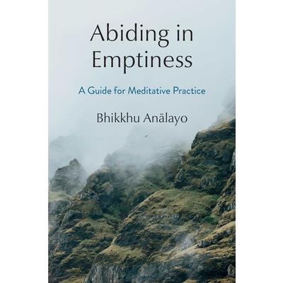 Abiding in Emptiness