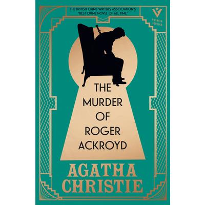 The Murder of Roger Ackroyd, Deluxe Edition