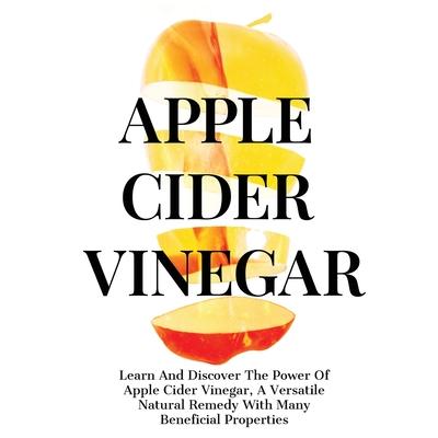 Apple Cider Vinegar | 拾書所