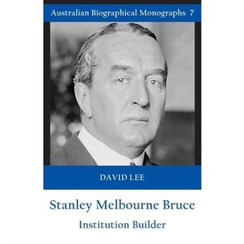 Stanley Melbourne Bruce